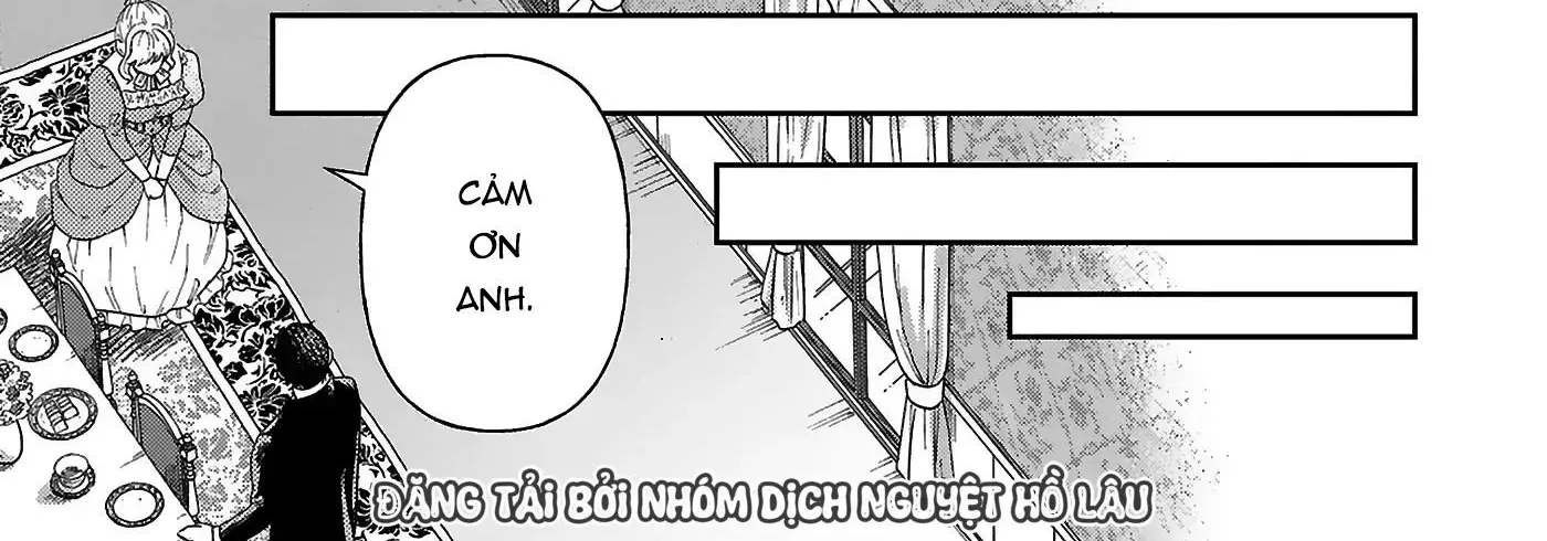 Tình Yêu Bên Lề Chap 7 - Next Chap 8