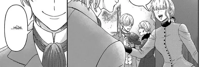 Tình Yêu Bên Lề Chap 8 - Next Chap 9