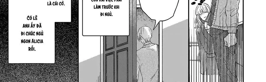 Tình Yêu Bên Lề Chap 8 - Next Chap 9