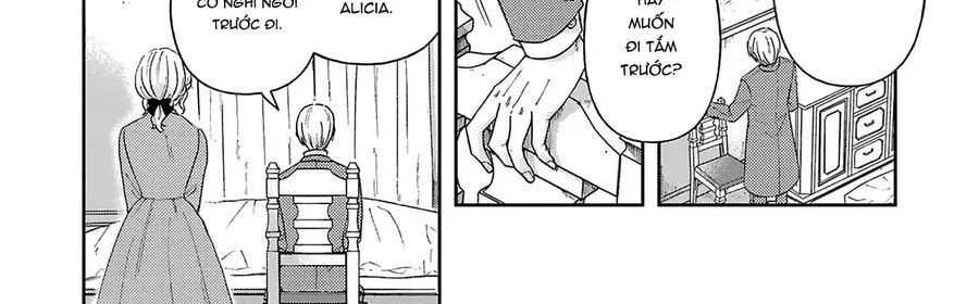 Tình Yêu Bên Lề Chap 5 - Next Chap 6