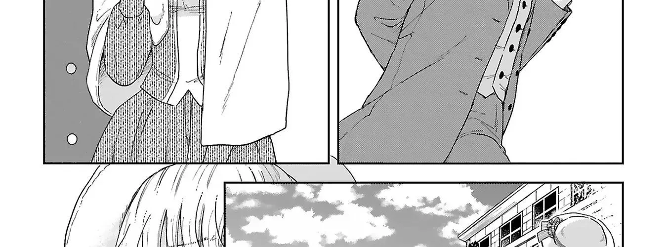 Tình Yêu Bên Lề Chap 4 - Next Chap 5