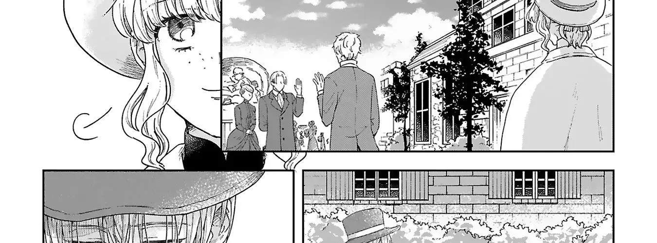 Tình Yêu Bên Lề Chap 4 - Next Chap 5