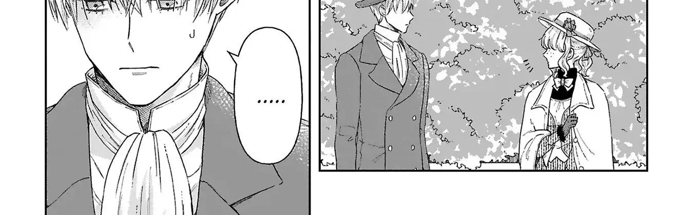 Tình Yêu Bên Lề Chap 4 - Next Chap 5