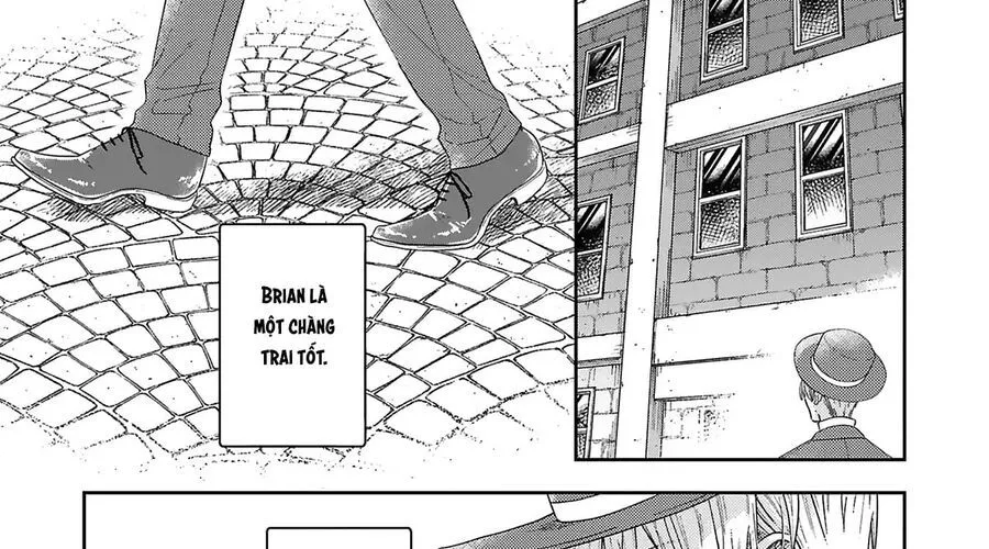 Tình Yêu Bên Lề Chap 5 - Next Chap 6