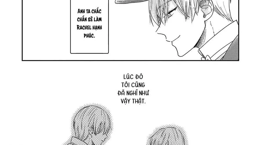 Tình Yêu Bên Lề Chap 5 - Next Chap 6