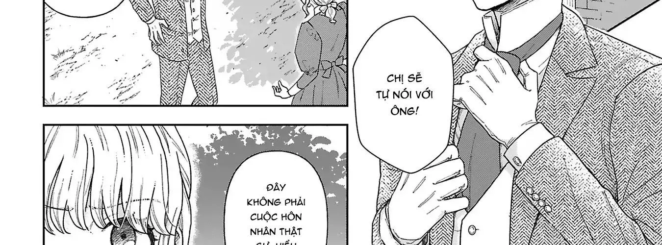 Tình Yêu Bên Lề Chap 4 - Next Chap 5