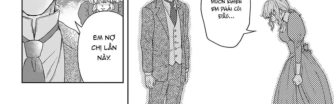 Tình Yêu Bên Lề Chap 4 - Next Chap 5