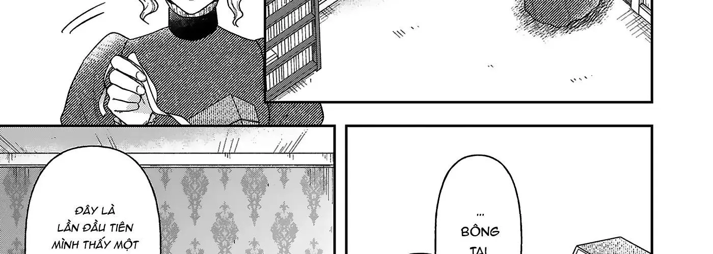 Tình Yêu Bên Lề Chap 6 - Next Chap 7