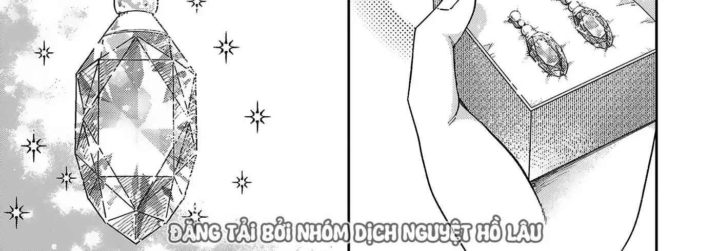 Tình Yêu Bên Lề Chap 6 - Next Chap 7