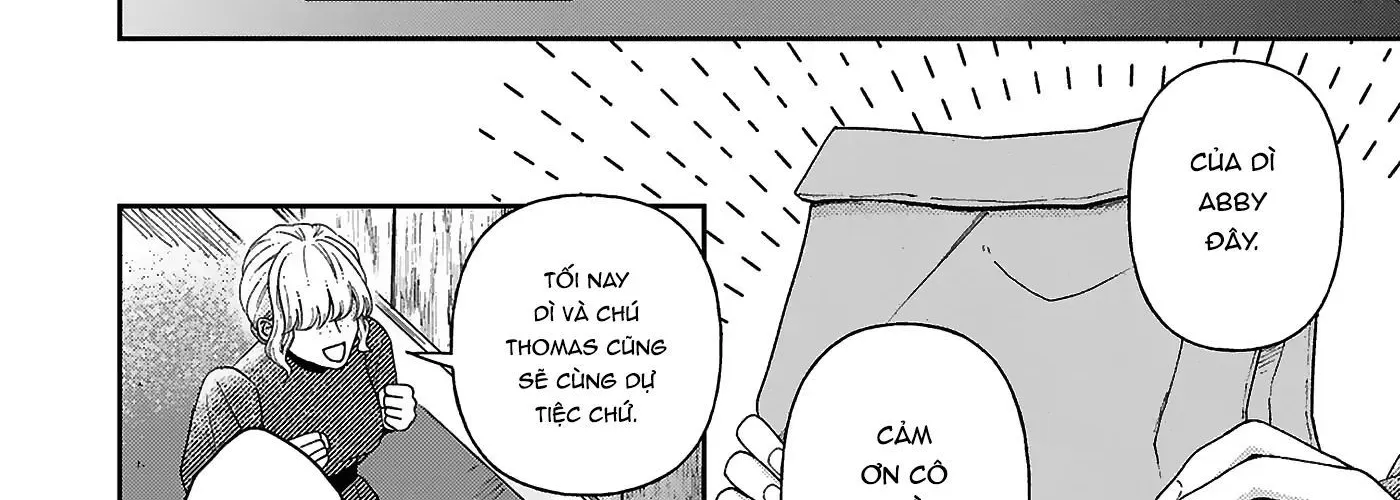 Tình Yêu Bên Lề Chap 6 - Next Chap 7