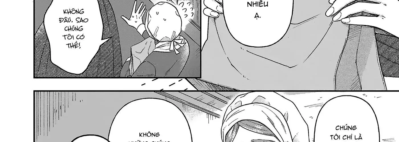 Tình Yêu Bên Lề Chap 6 - Next Chap 7