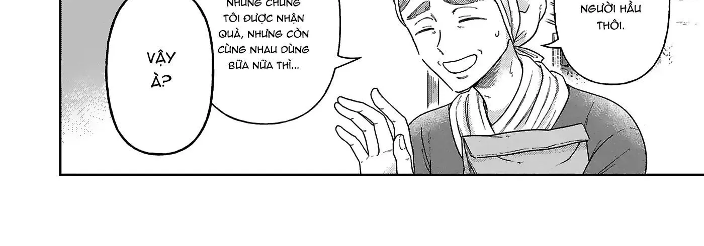 Tình Yêu Bên Lề Chap 6 - Next Chap 7