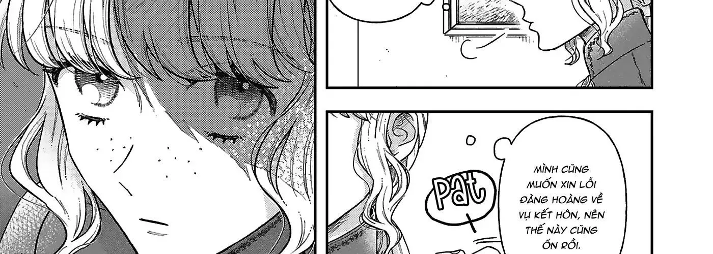 Tình Yêu Bên Lề Chap 6 - Next Chap 7