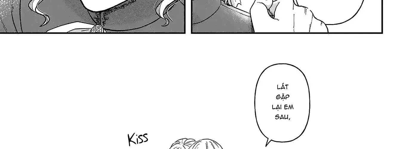 Tình Yêu Bên Lề Chap 6 - Next Chap 7