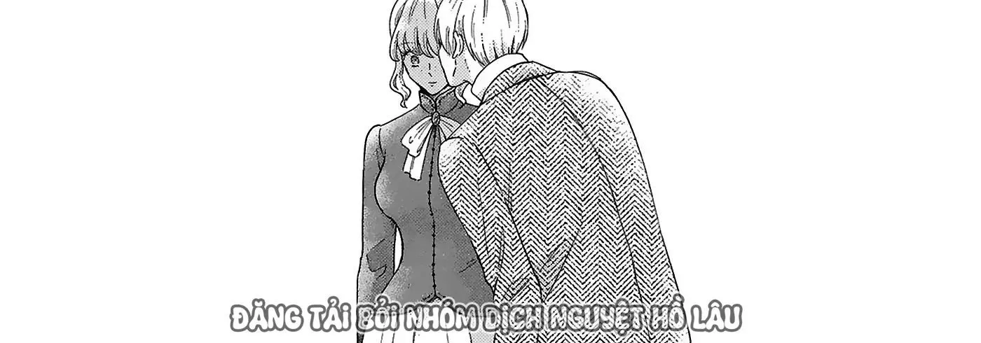 Tình Yêu Bên Lề Chap 6 - Next Chap 7