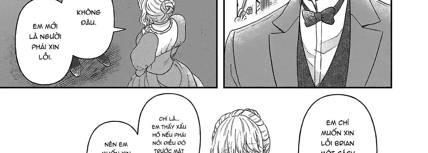 Tình Yêu Bên Lề Chap 7 - Next Chap 8