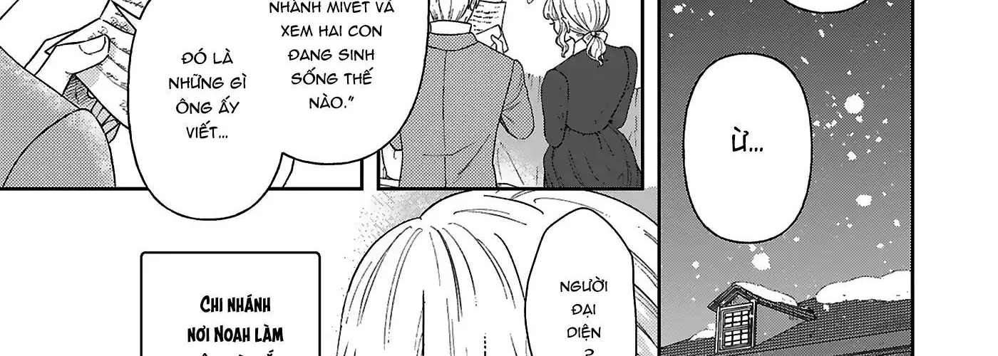 Tình Yêu Bên Lề Chap 6 - Next Chap 7