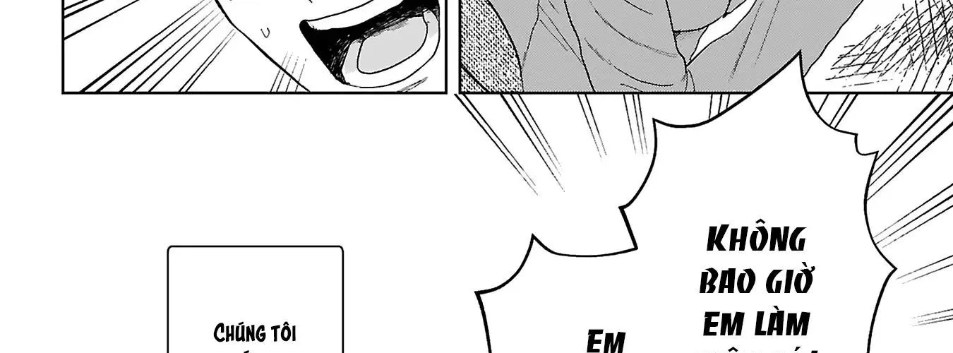 Tình Yêu Bên Lề Chap 4 - Next Chap 5