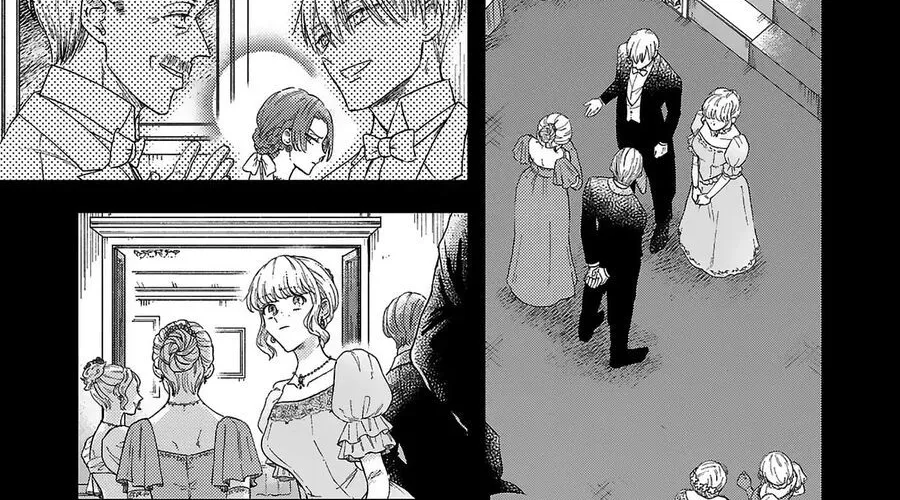 Tình Yêu Bên Lề Chap 8 - Next Chap 9