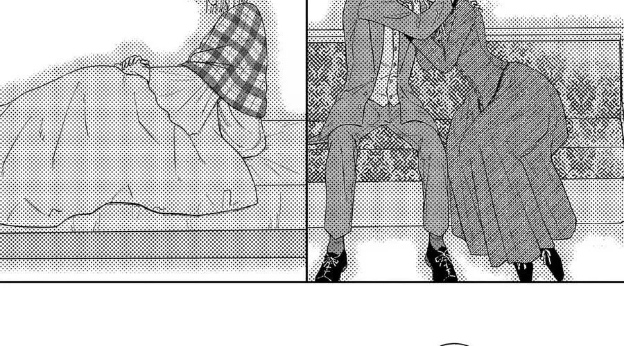 Tình Yêu Bên Lề Chap 5 - Next Chap 6