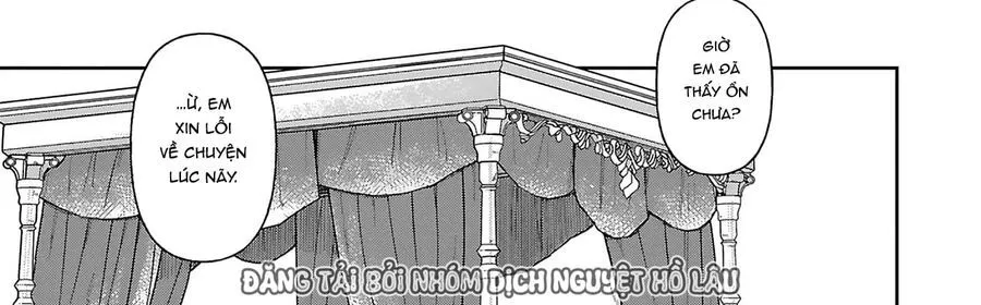 Tình Yêu Bên Lề Chap 5 - Next Chap 6