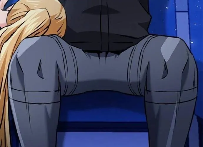 Druid Tại Ga Seoul - Người Hóa Thú Chap 143 - Next Chap 144