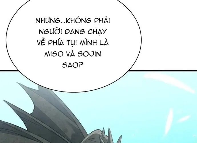 Druid Tại Ga Seoul - Người Hóa Thú Chap 143 - Next Chap 144