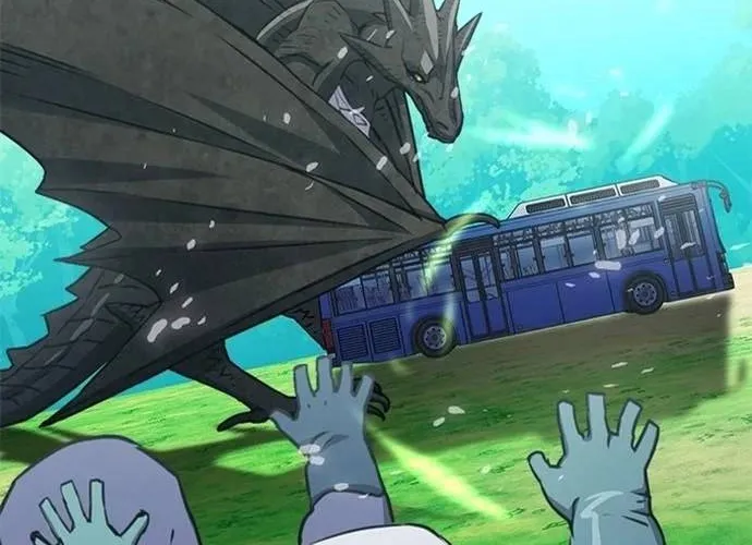 Druid Tại Ga Seoul - Người Hóa Thú Chap 143 - Next Chap 144