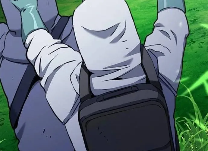 Druid Tại Ga Seoul - Người Hóa Thú Chap 143 - Next Chap 144