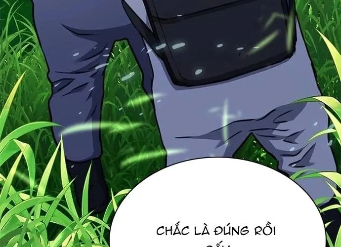 Druid Tại Ga Seoul - Người Hóa Thú Chap 143 - Next Chap 144