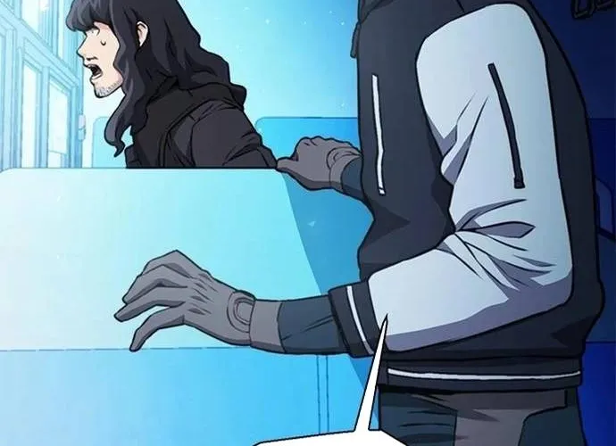 Druid Tại Ga Seoul - Người Hóa Thú Chap 143 - Next Chap 144