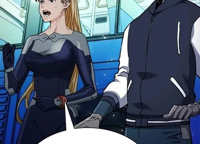 Druid Tại Ga Seoul - Người Hóa Thú Chap 143 - Next Chap 144