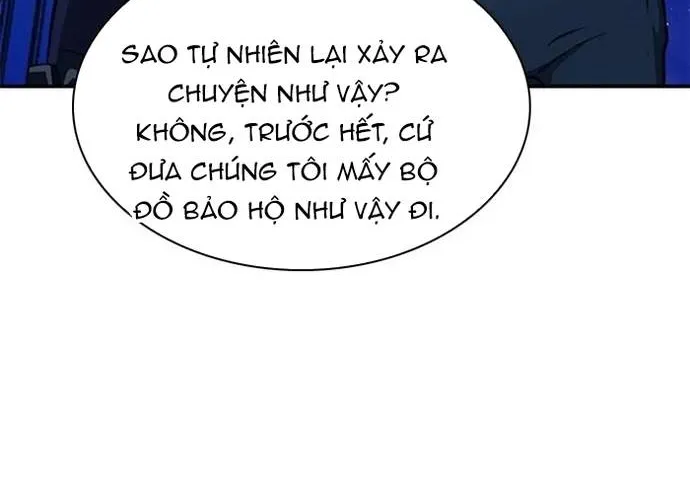 Druid Tại Ga Seoul - Người Hóa Thú Chap 143 - Next Chap 144