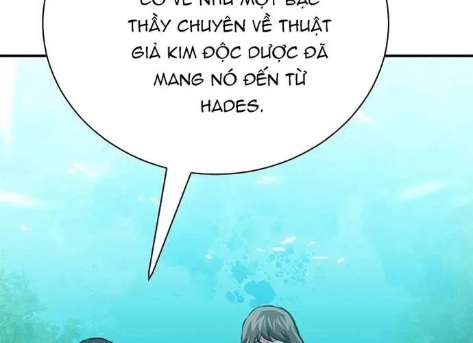 Druid Tại Ga Seoul - Người Hóa Thú Chap 143 - Next Chap 144