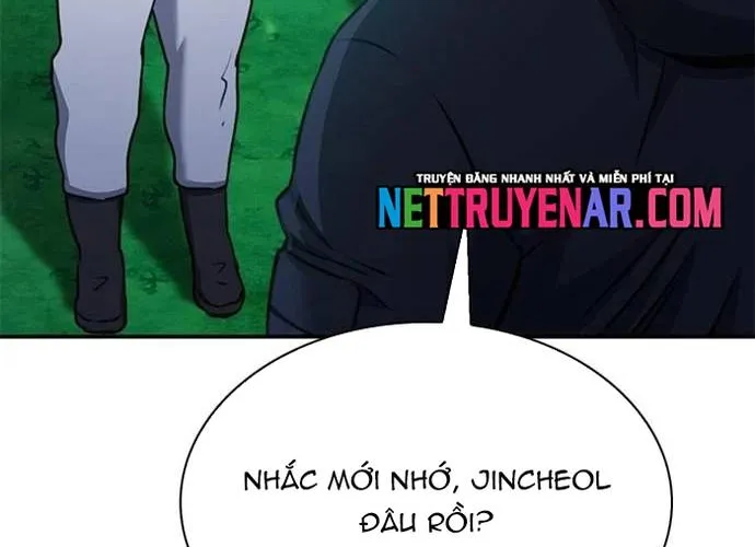 Druid Tại Ga Seoul - Người Hóa Thú Chap 143 - Next Chap 144