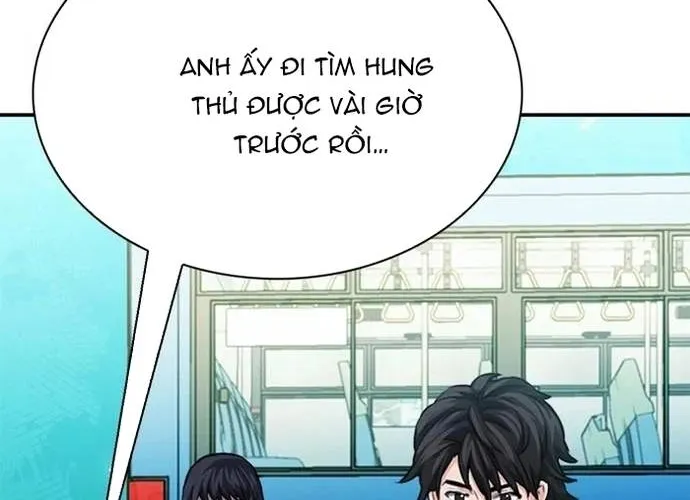 Druid Tại Ga Seoul - Người Hóa Thú Chap 143 - Next Chap 144