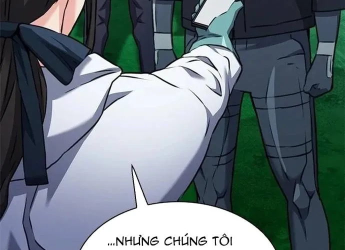 Druid Tại Ga Seoul - Người Hóa Thú Chap 143 - Next Chap 144