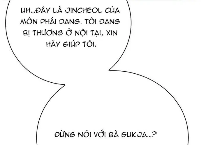 Druid Tại Ga Seoul - Người Hóa Thú Chap 143 - Next Chap 144