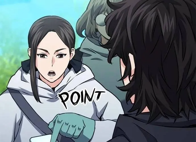 Druid Tại Ga Seoul - Người Hóa Thú Chap 143 - Next Chap 144