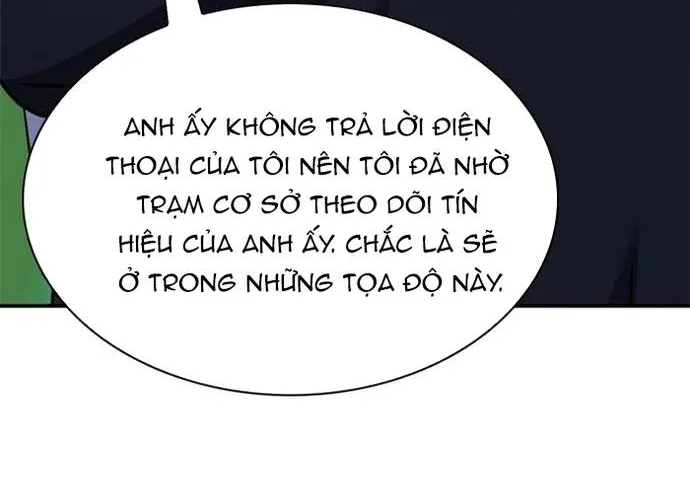 Druid Tại Ga Seoul - Người Hóa Thú Chap 143 - Next Chap 144