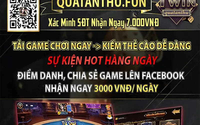 Druid Tại Ga Seoul - Người Hóa Thú Chap 15.5 - Next Chap 16.5