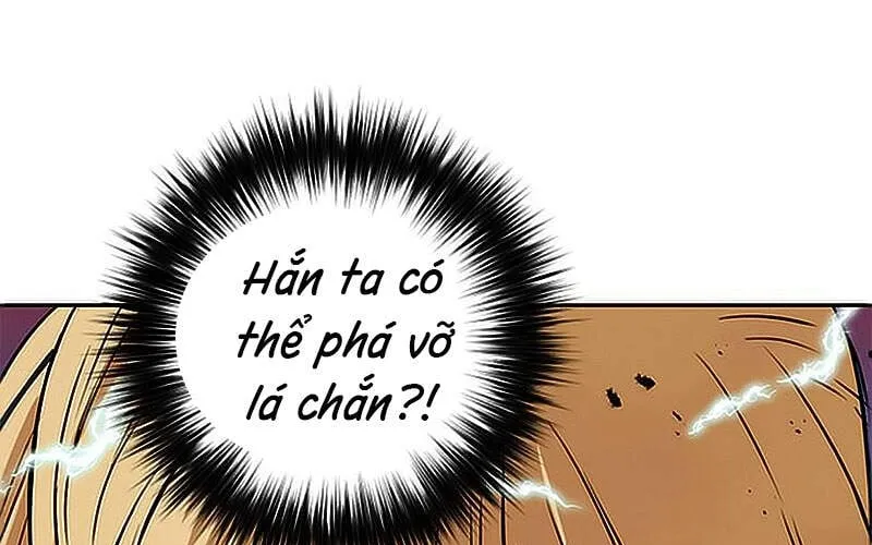 Druid Tại Ga Seoul - Người Hóa Thú Chap 15.5 - Next Chap 16.5