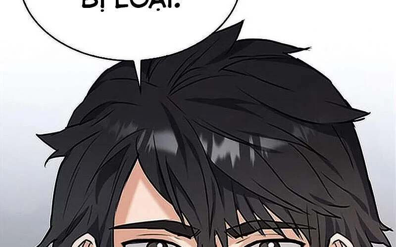 Druid Tại Ga Seoul - Người Hóa Thú Chap 15.5 - Next Chap 16.5