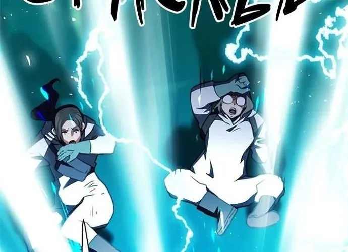 Druid Tại Ga Seoul - Người Hóa Thú Chap 143 - Next Chap 144