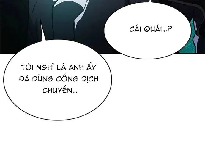 Druid Tại Ga Seoul - Người Hóa Thú Chap 143 - Next Chap 144