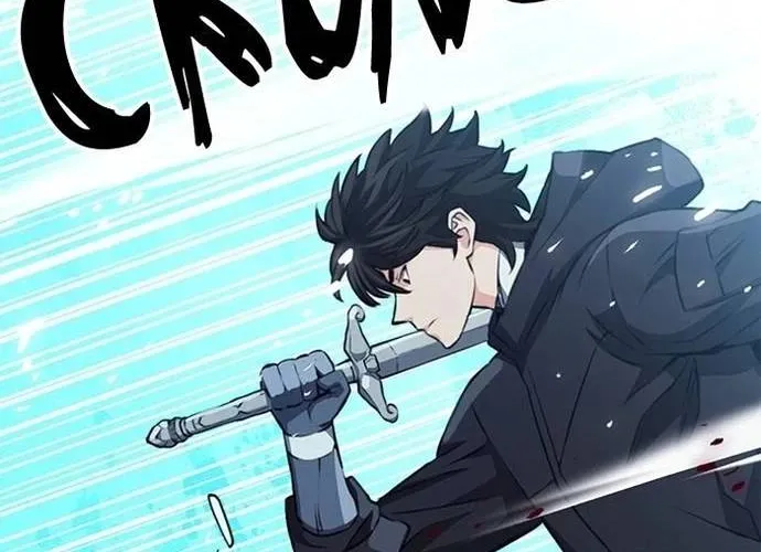 Druid Tại Ga Seoul - Người Hóa Thú Chap 143 - Next Chap 144