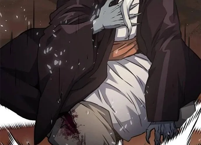 Druid Tại Ga Seoul - Người Hóa Thú Chap 143 - Next Chap 144