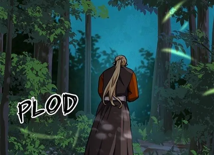 Druid Tại Ga Seoul - Người Hóa Thú Chap 143 - Next Chap 144