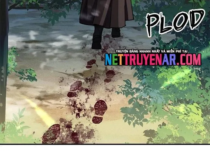 Druid Tại Ga Seoul - Người Hóa Thú Chap 143 - Next Chap 144