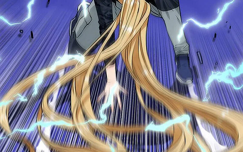 Druid Tại Ga Seoul - Người Hóa Thú Chap 15.5 - Next Chap 16.5